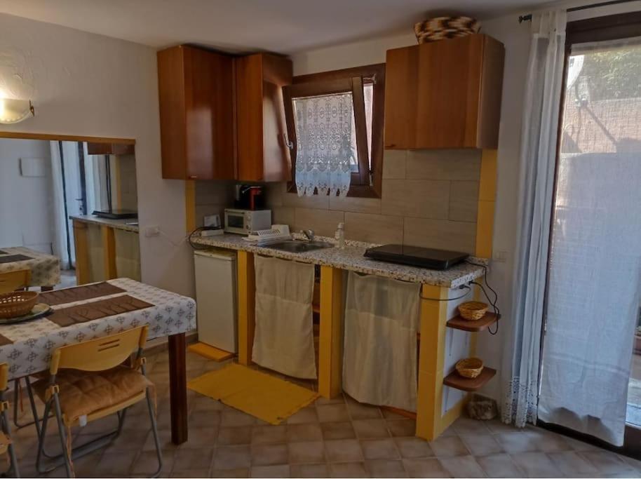 La Dolce Dimora Apartment Olbia