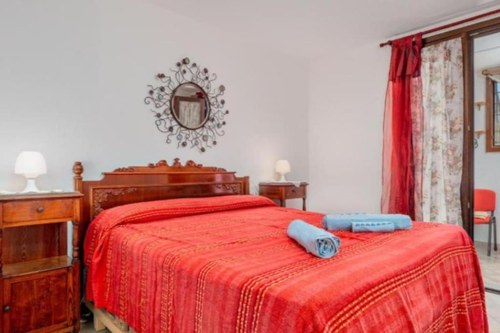 Apartment La Dolce Dimora *