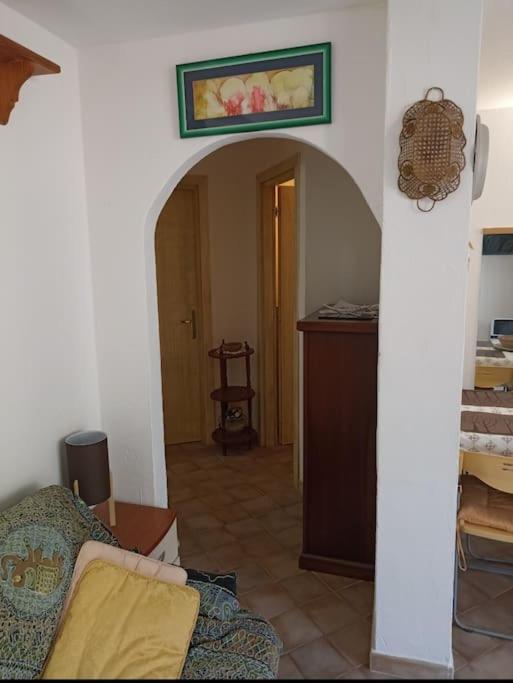 Apartment La Dolce Dimora