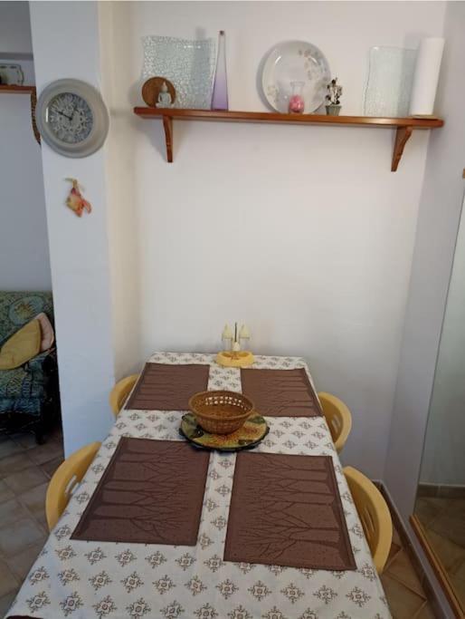 La Dolce Dimora Apartment