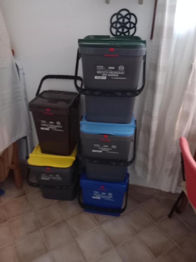 La Dolce Dimora Appartement *