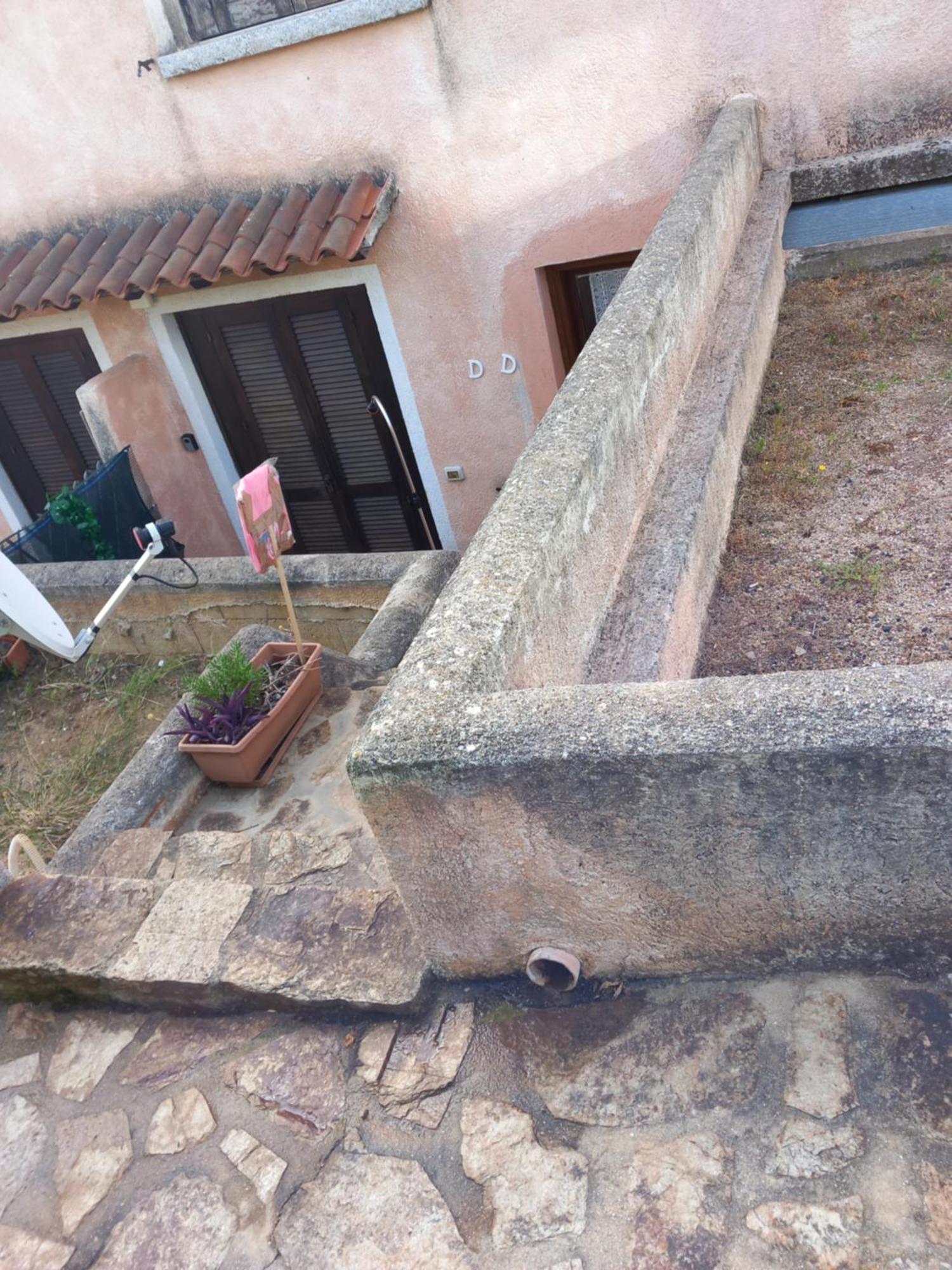 La Dolce Dimora Appartement Olbia
