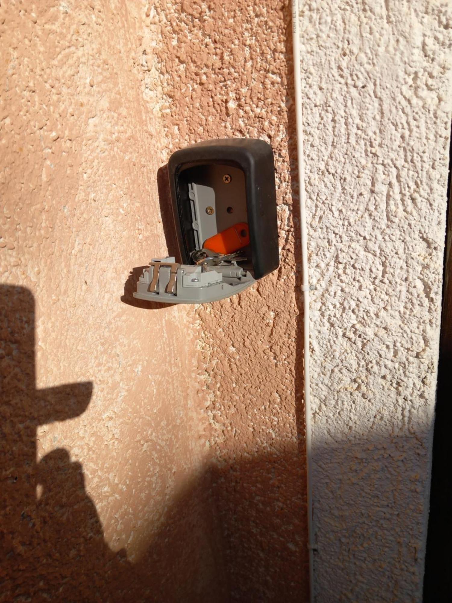 Appartement La Dolce Dimora